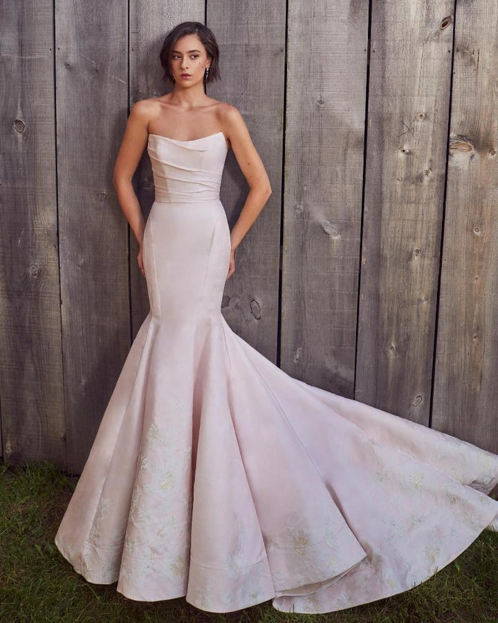 L'amour by Calla Blanche Keeley LA24116 - Size 12