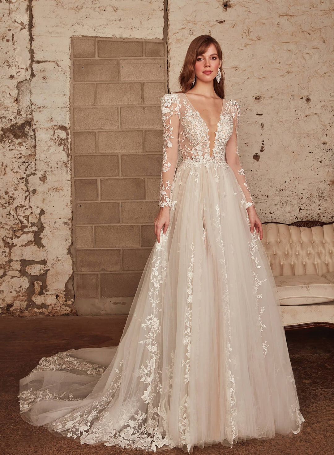 L'amour by Calla Blanche Wyatt L'amour by Calla Blanche Wyatt
