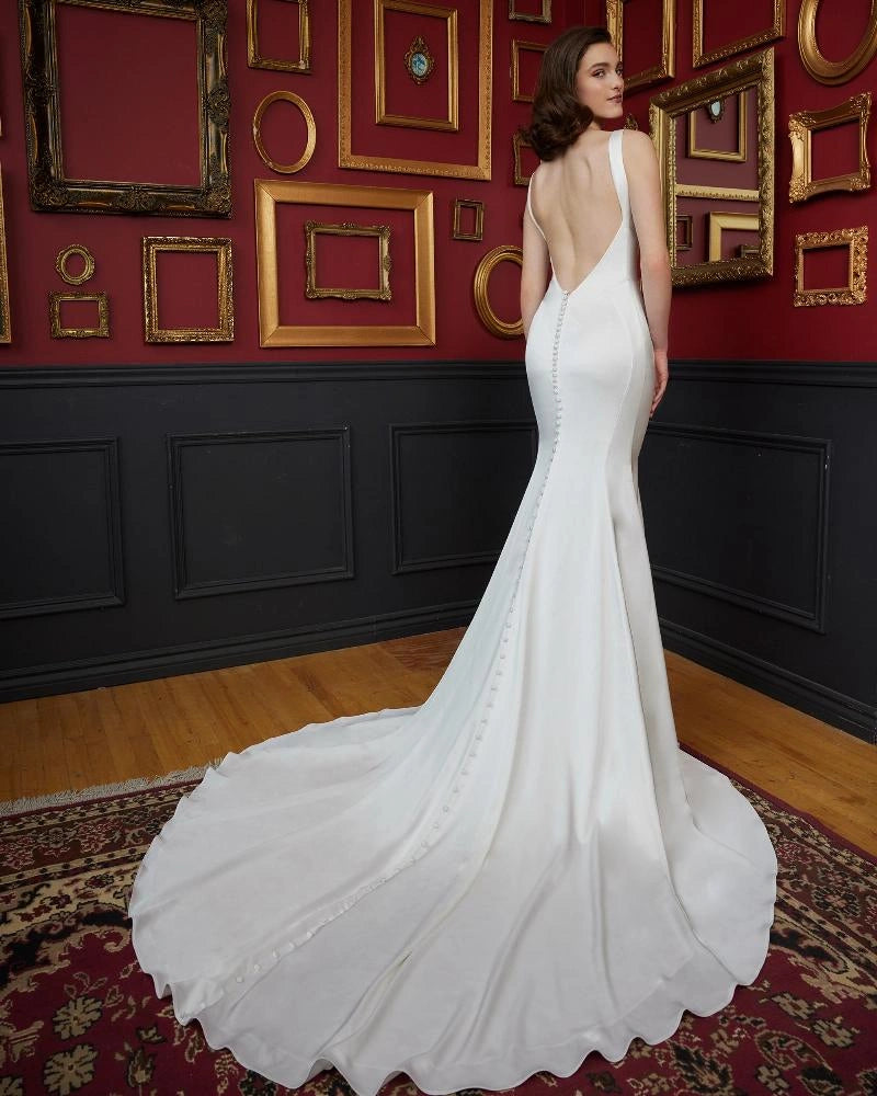 L'amour by Calla Blanche LA23237 - Size 10
