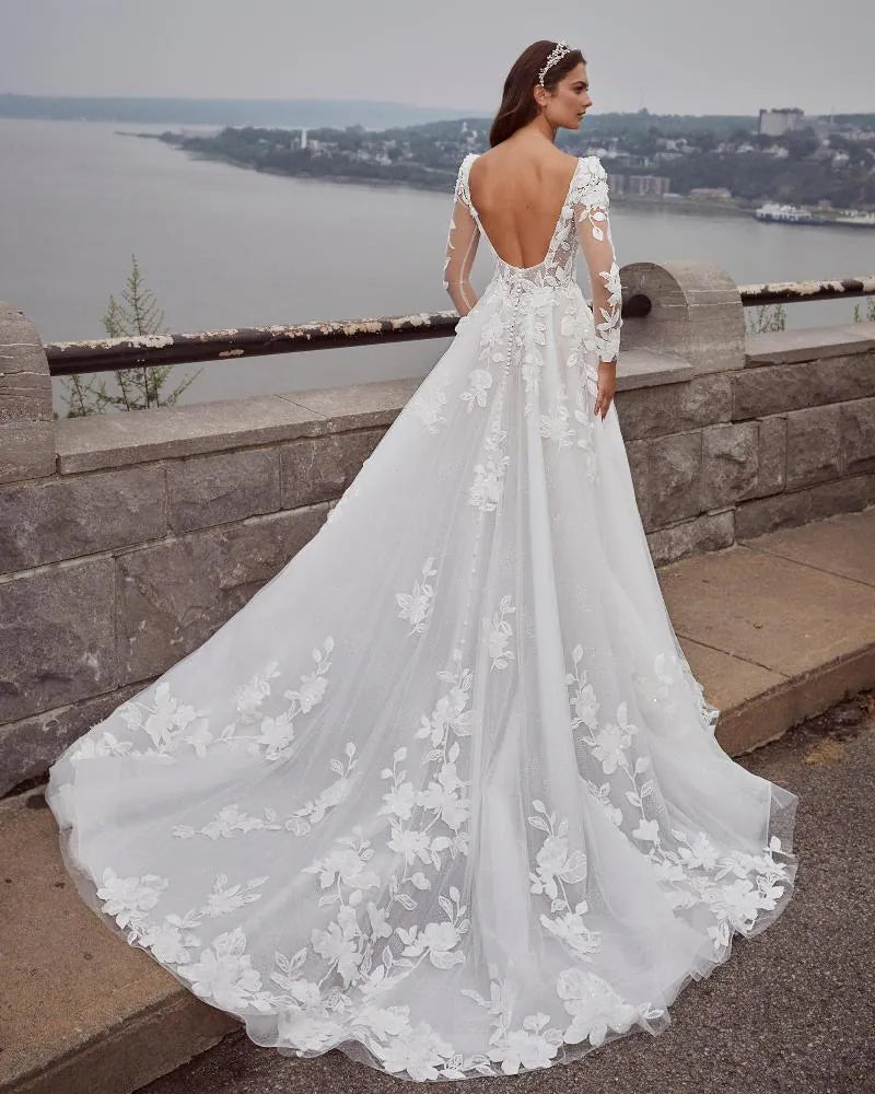 Calla Blanche Leonora 124107 - Size 12