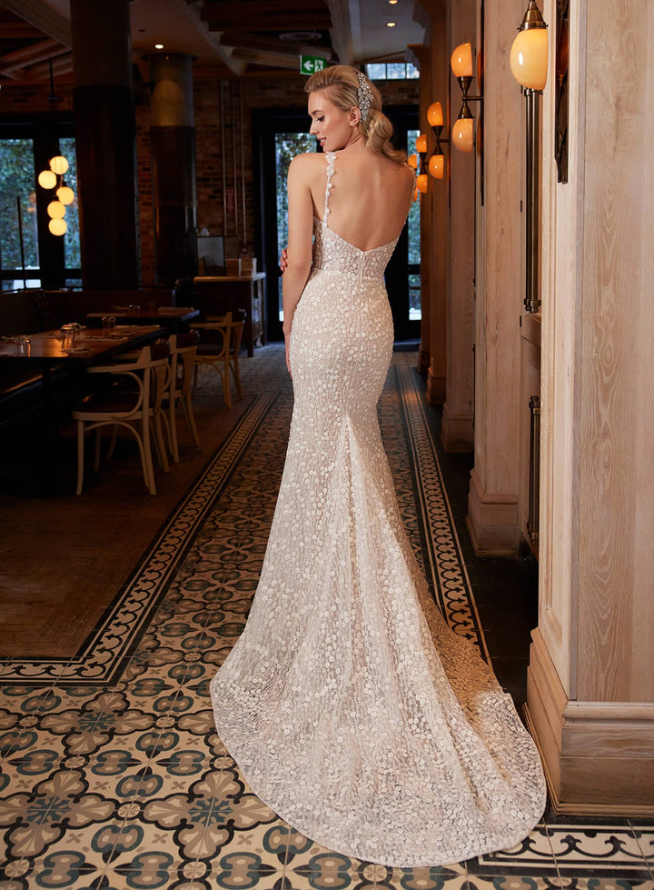 L'amour by Calla Blanche LA22248 - Size 16