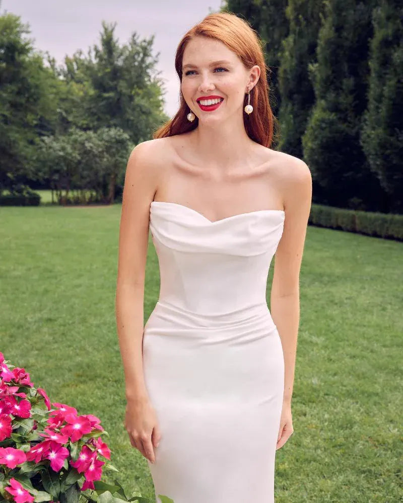 L'amour by Calla Blanche Lucy - Size 12