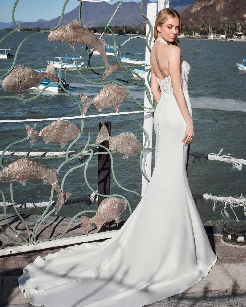 L'amour by Calla Blanche Orina - Size 14