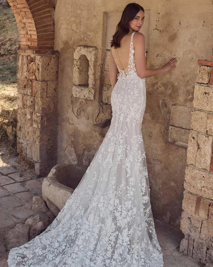 Calla Blanche 125116 Rose - Size 12