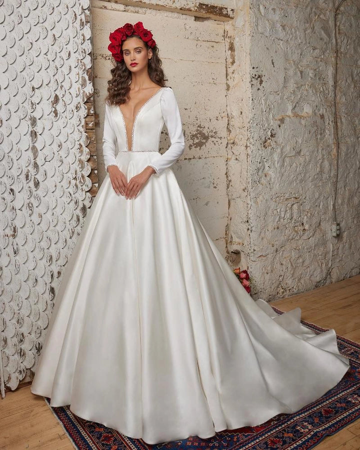 Calla Blanche Solana 123232 - Size 14