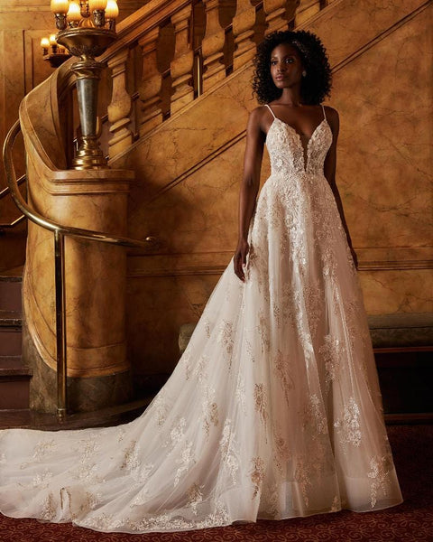 Galia Lahav Gem - Size 12 – Luxe Redux Bridal