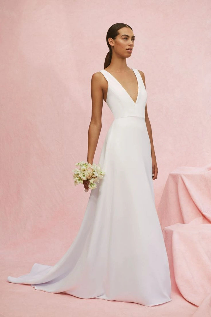 Carolina Herrera Mia - Size 6