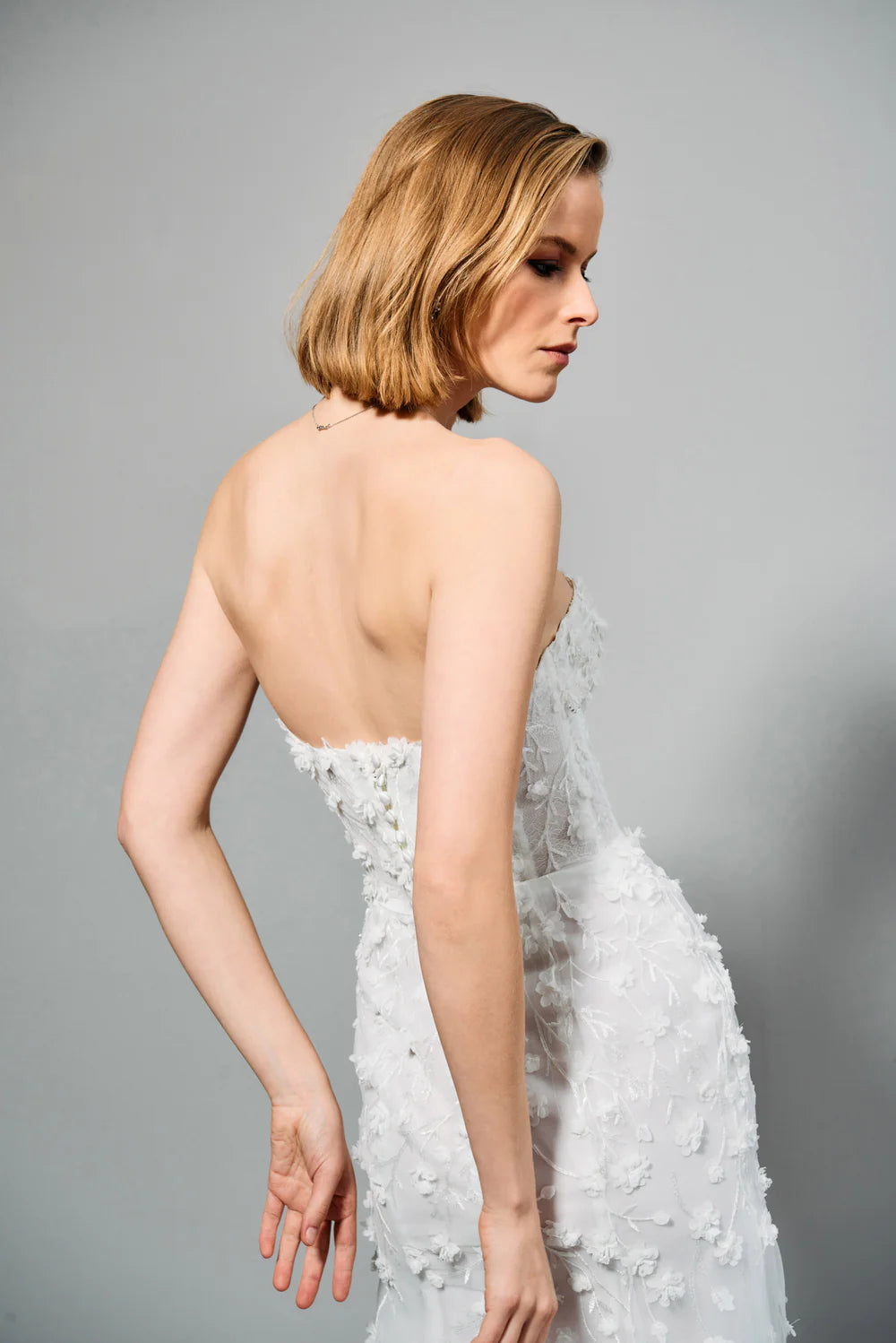 Caroline Castigliano Celebrity - Size 13