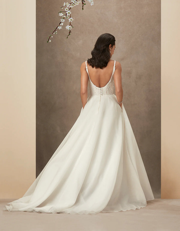 Caroline Castigliano Chrissy - Size 13