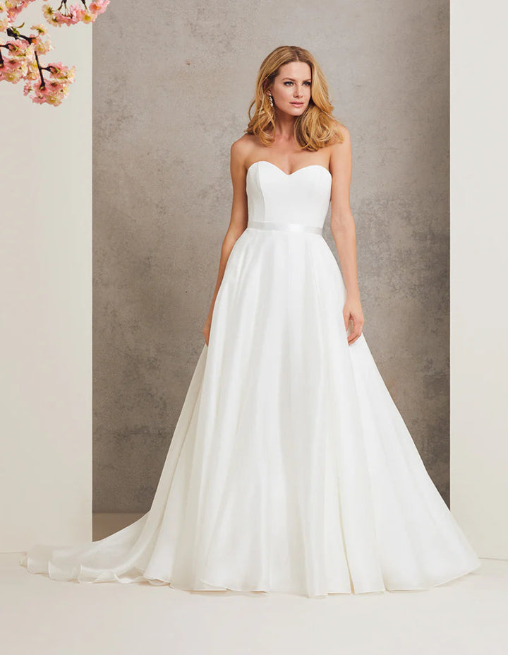 Caroline Castigliano Promise - Size 14