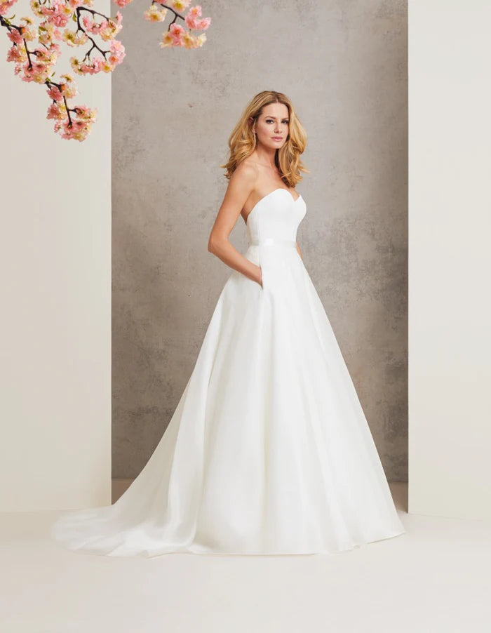 Caroline Castigliano Promise - Size 14