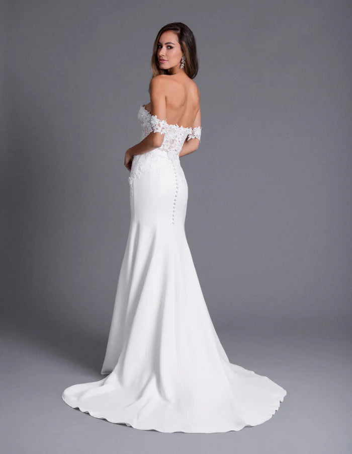 Caroline Castigliano Rosalee - Size 10