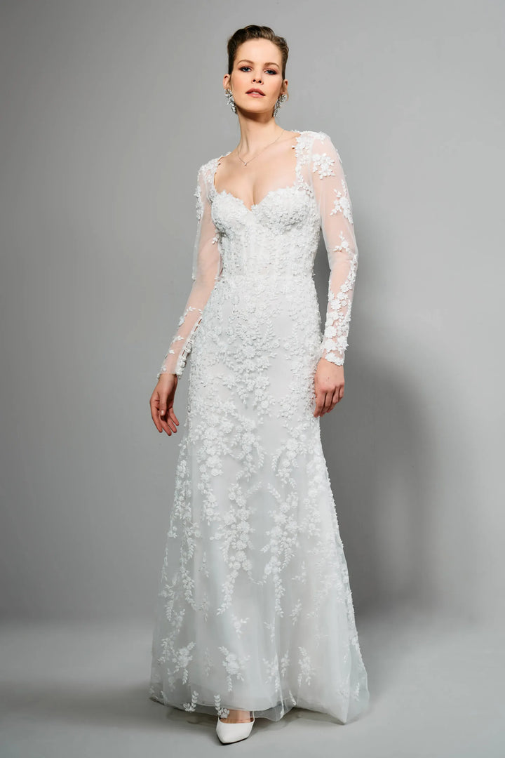 Caroline Castigliano Shaftesbury - Size 14