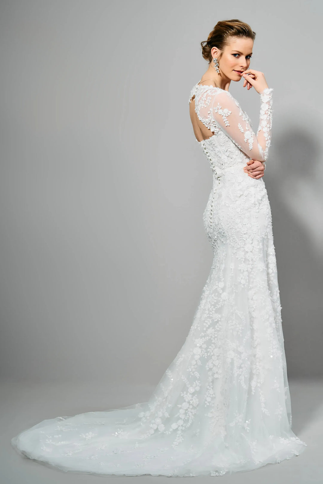 Caroline Castigliano Shaftesbury - Size 14