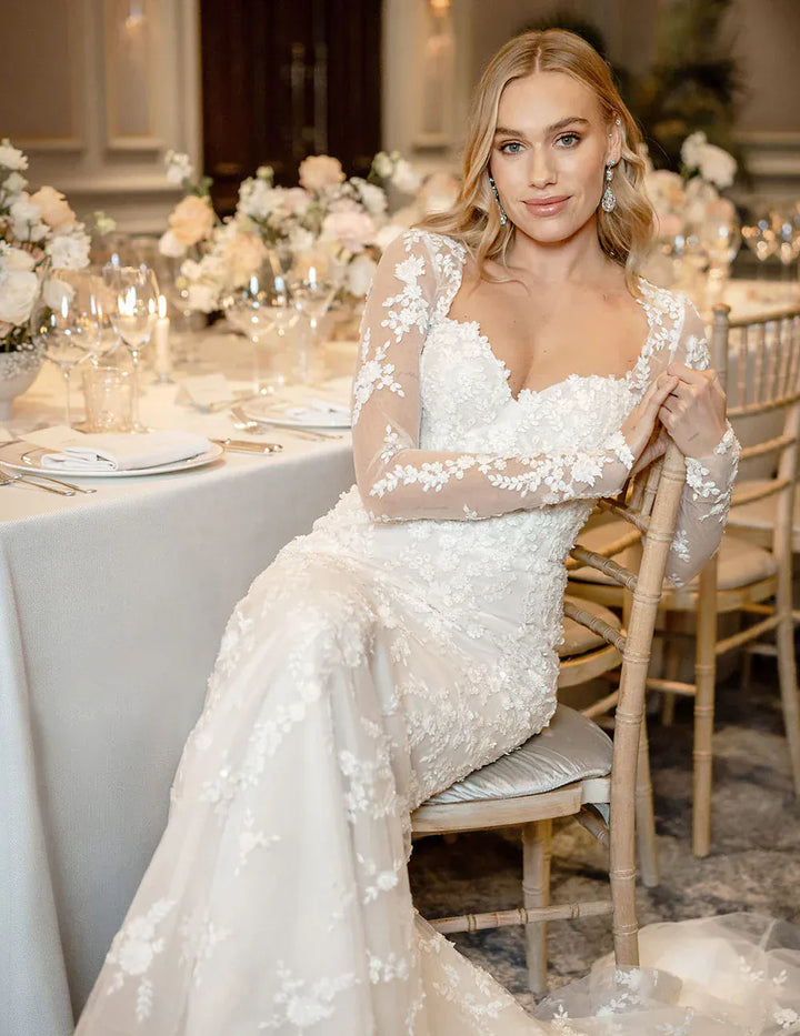 Caroline Castigliano Shaftesbury - Size 14