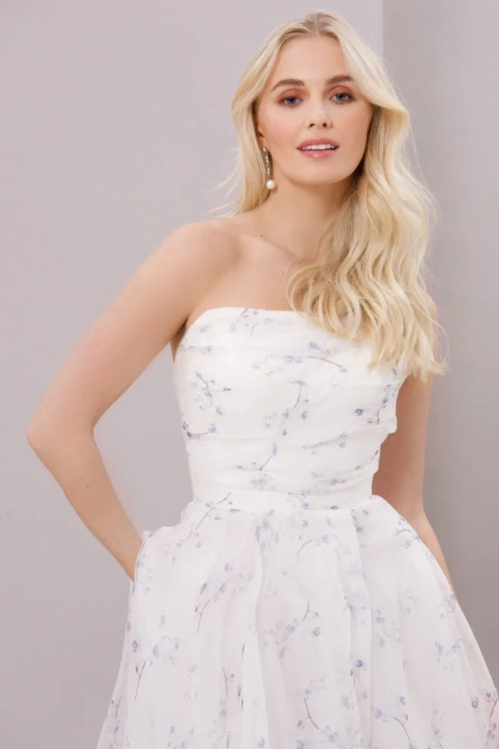 Caroline Castigliano Skye - Size 14