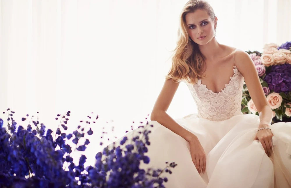 Caroline Castigliano Tertia - Size 13