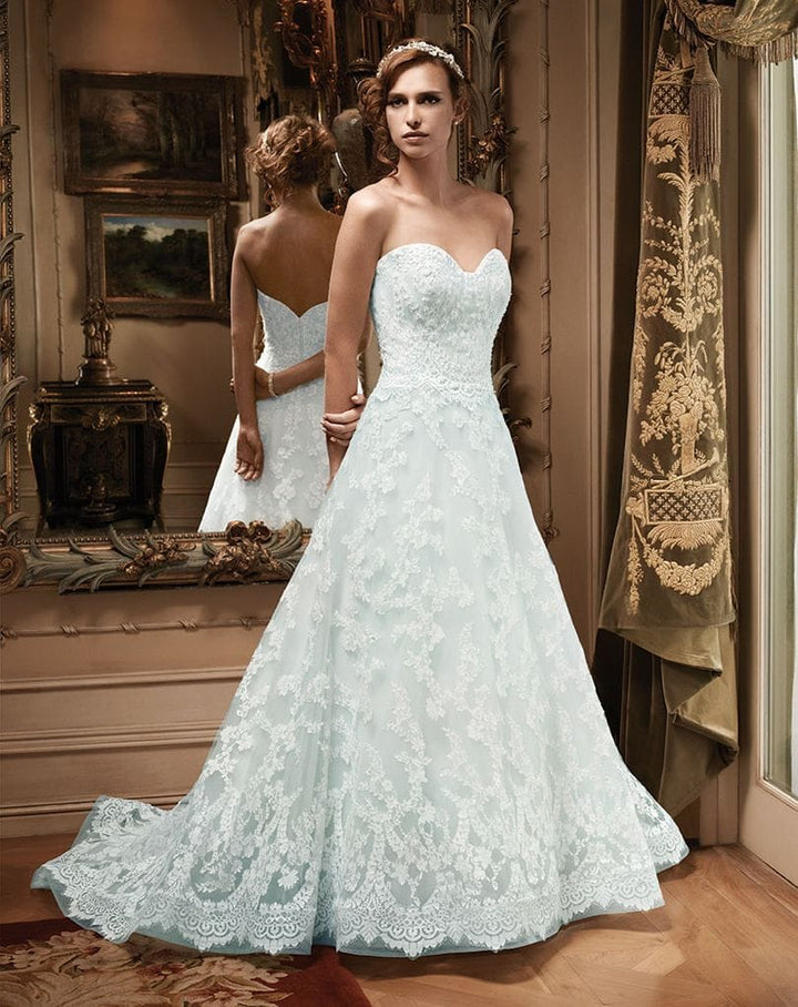 Casablanca 2127 - Size 6