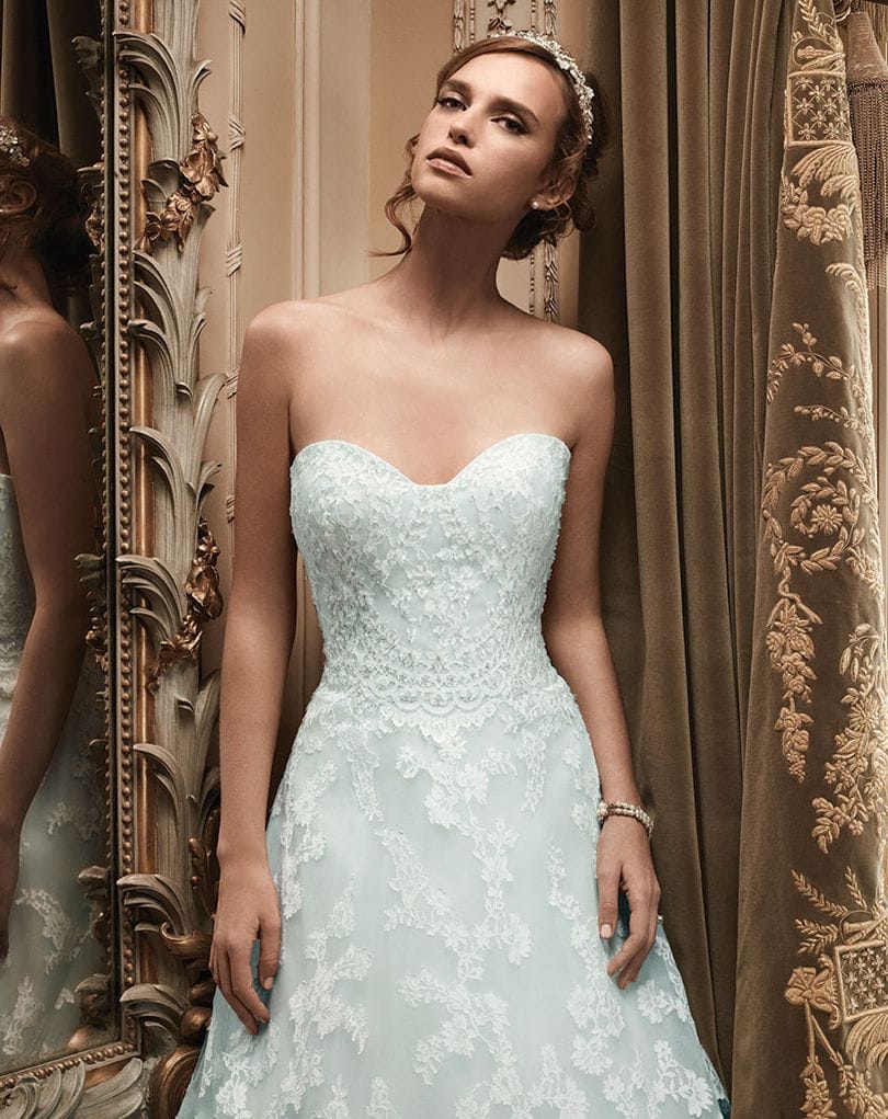 Casablanca 2127 - Size 6