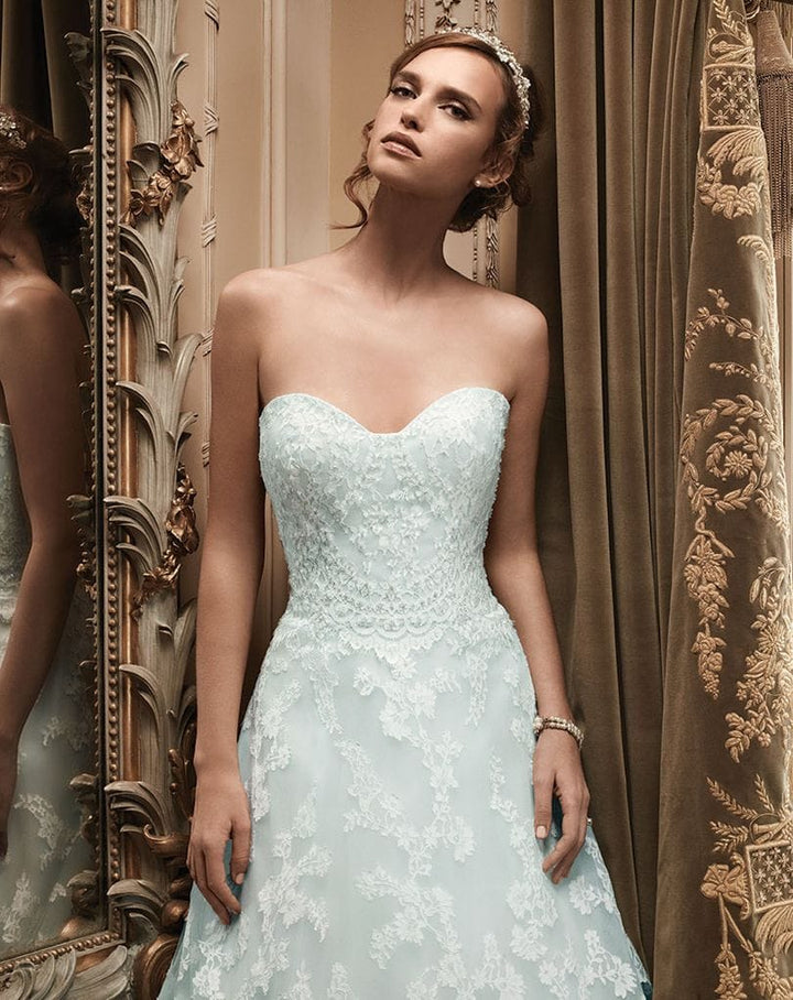 Casablanca 2127 - Size 6