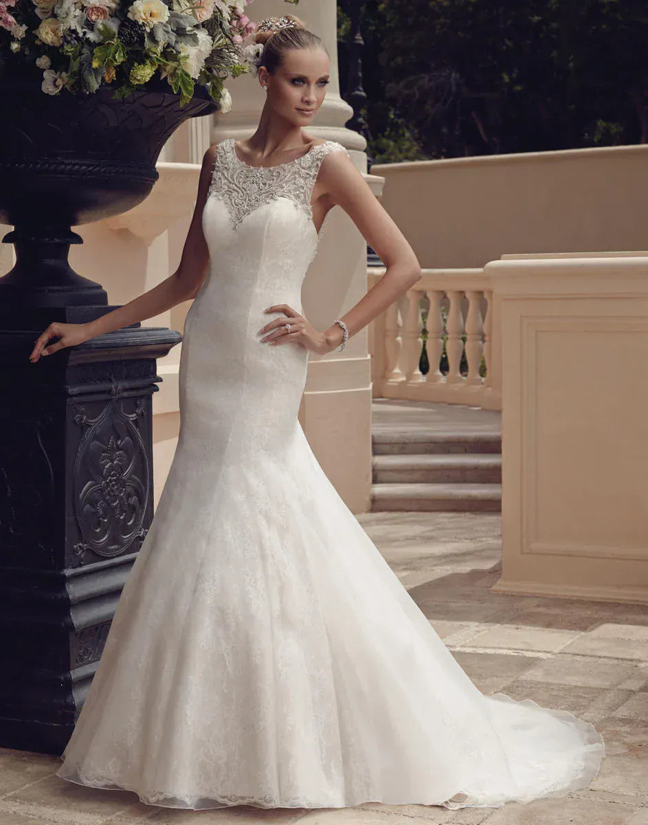 Casablanca 2185 - Size 10