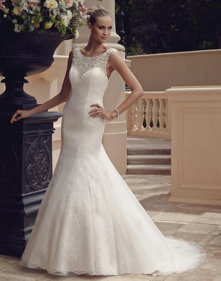 Casablanca 2185 - Size 10