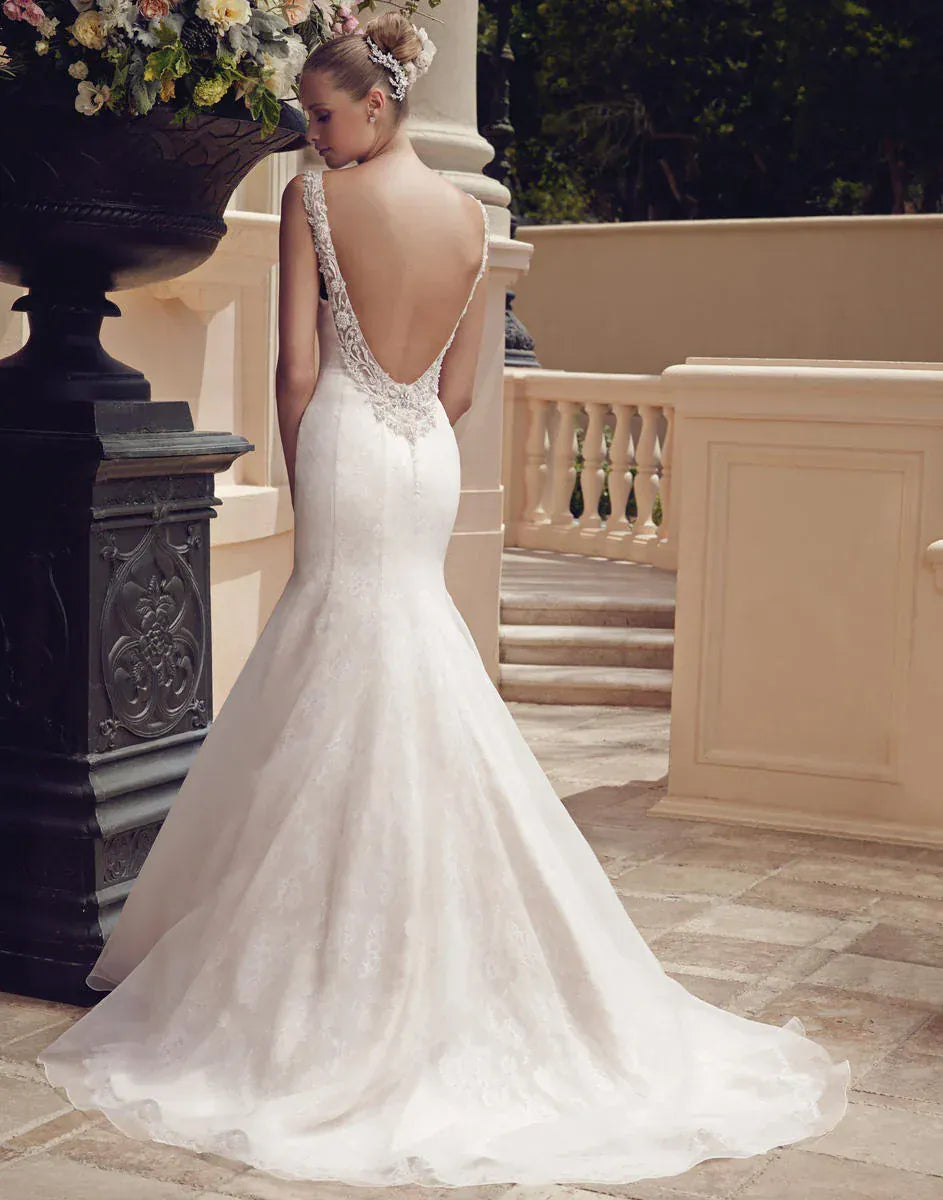 Casablanca 2185 - Size 10