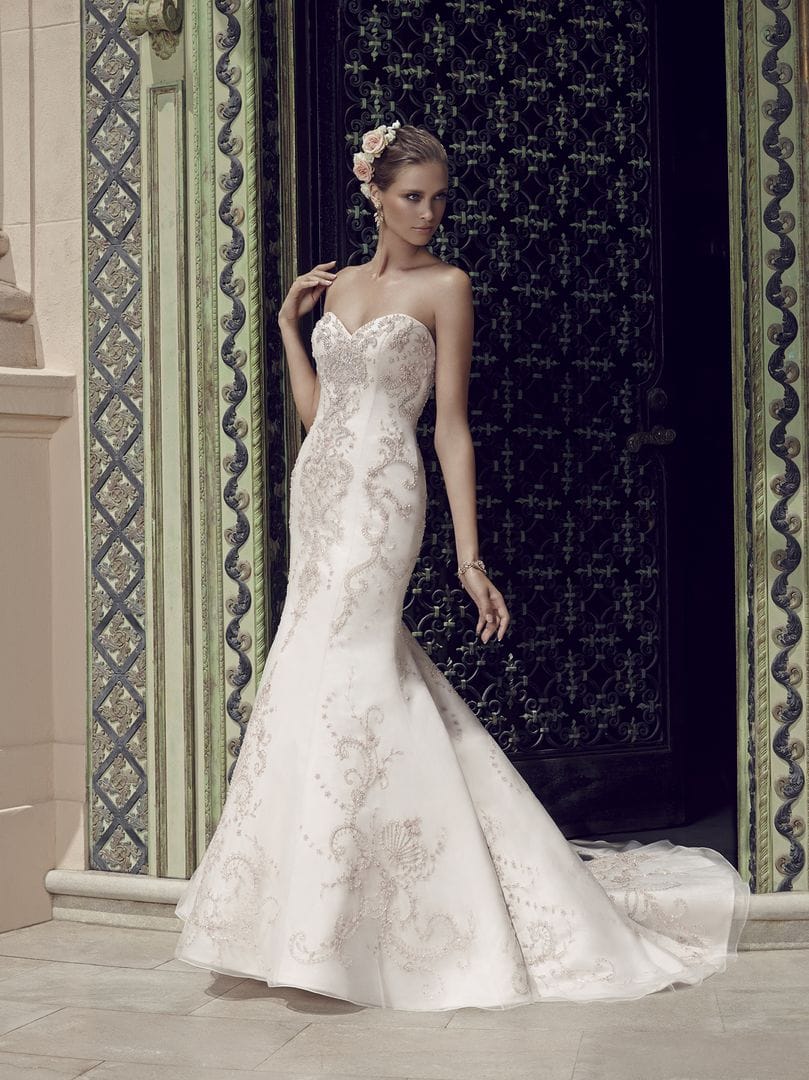 Casablanca 2189 - Size 6