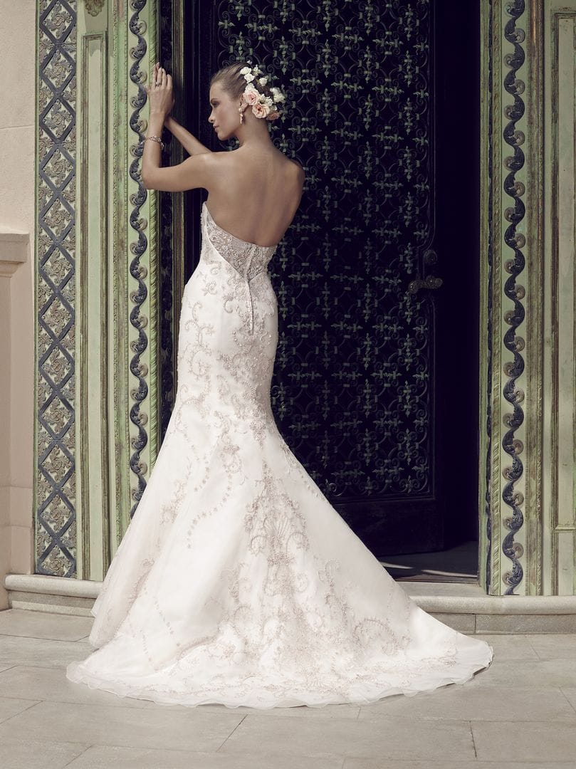 Casablanca 2189 - Size 6