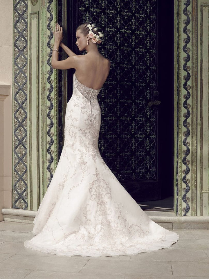 Casablanca 2189 - Size 6