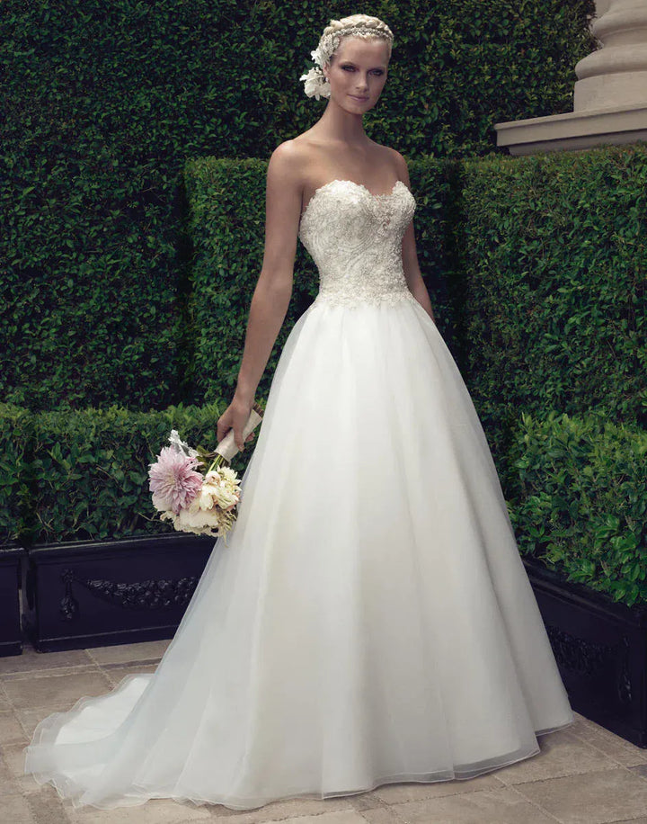 Casablanca 2191 - Size 14
