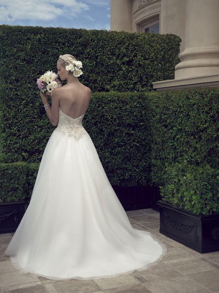 Casablanca 2191 - Size 14