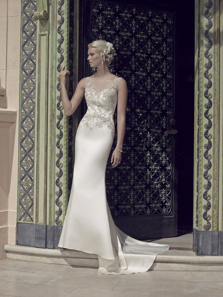 Casablanca 2202 - Size 12