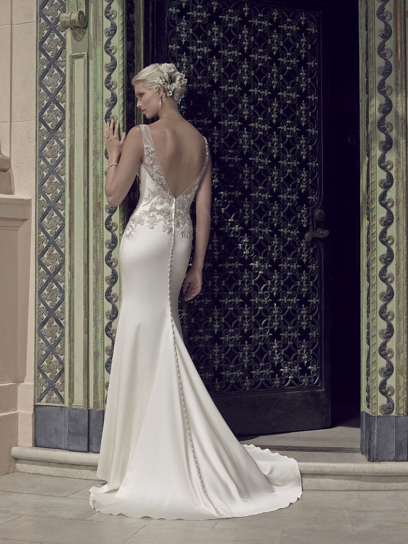 Casablanca 2202 - Size 12