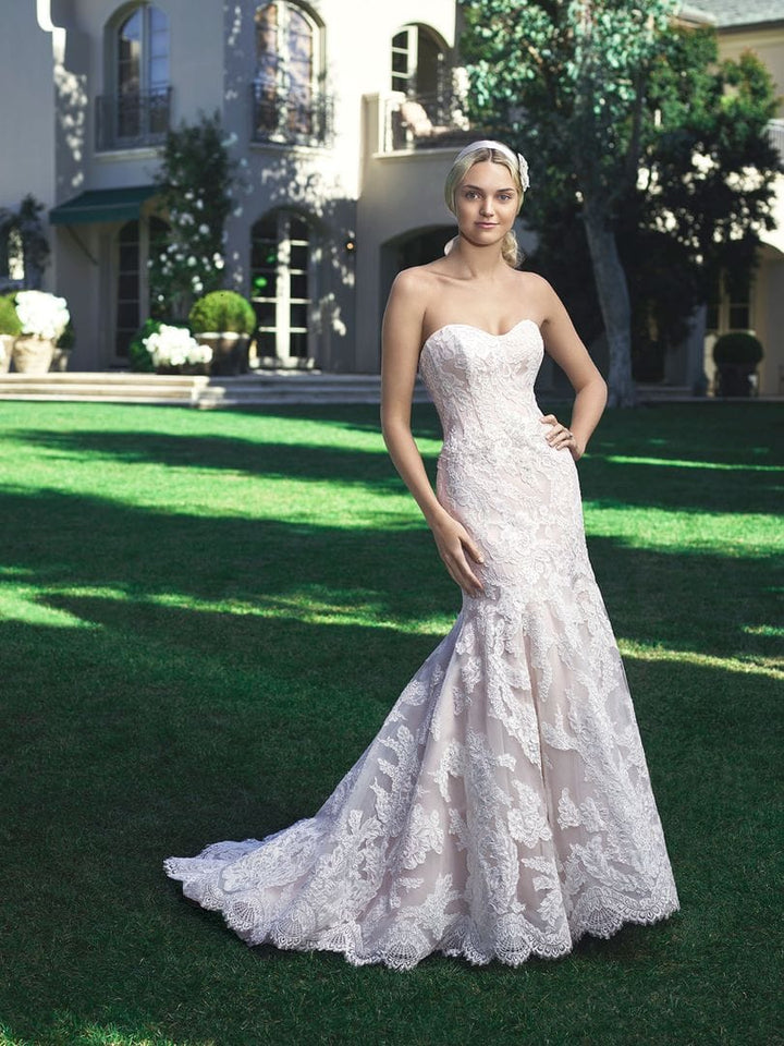 Casablanca 2224 - Size 12