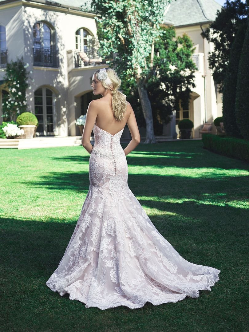 Casablanca 2224 - Size 12