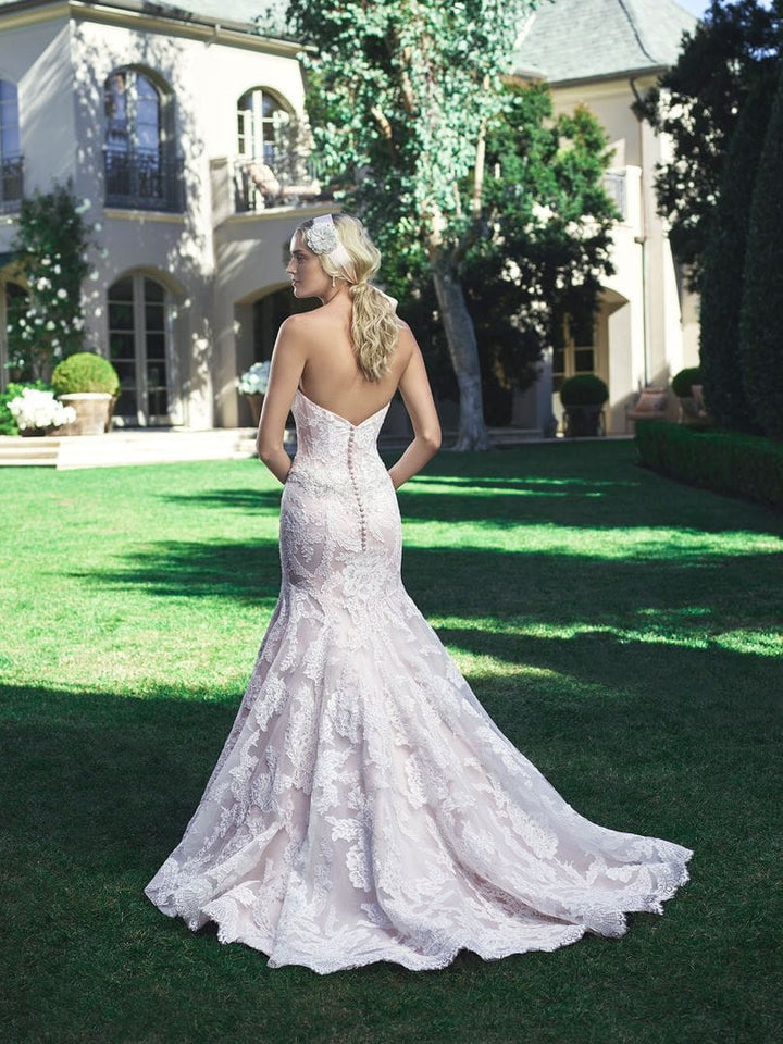 Casablanca 2224 - Size 12