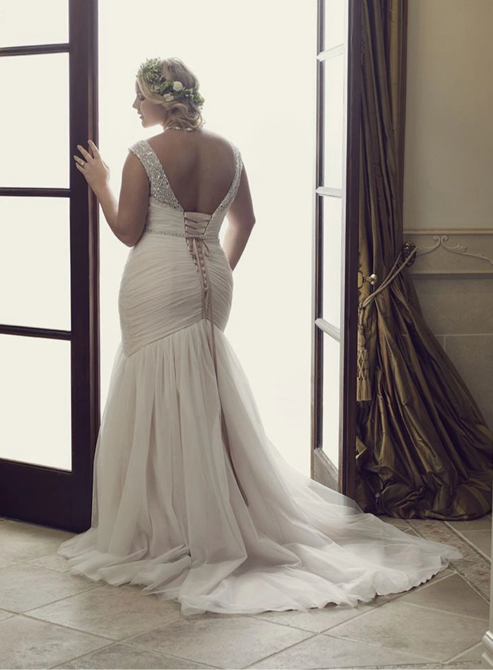 Casablanca 2234 - Size 20