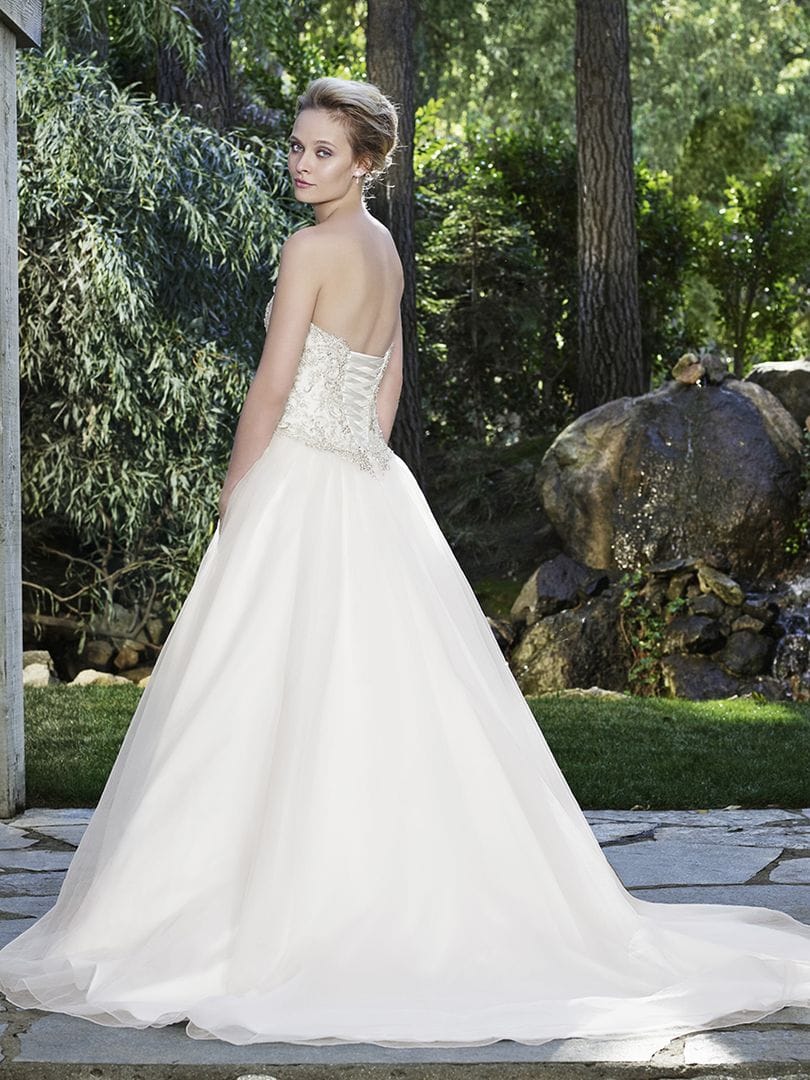 Casablanca 2249 - Size 10