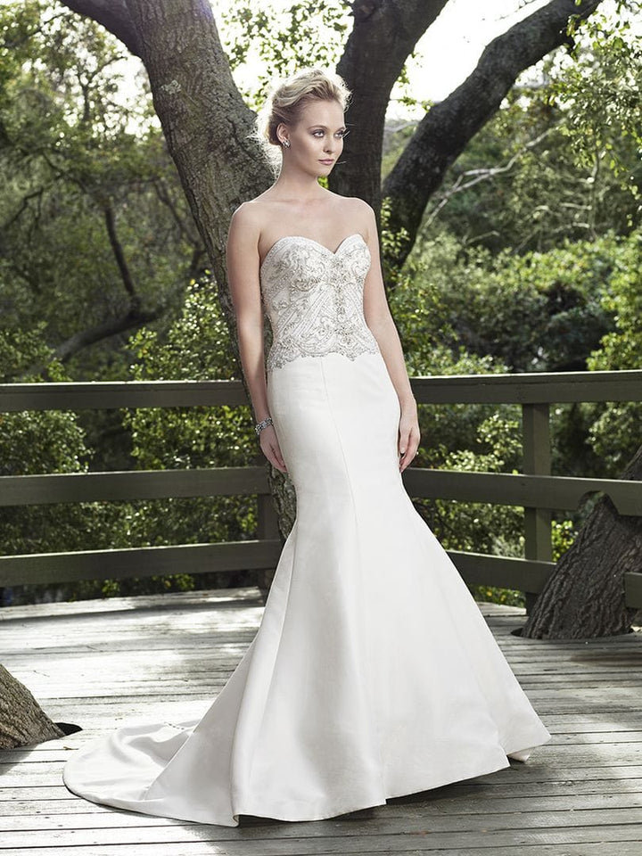 Casablanca 2251 - Size 8
