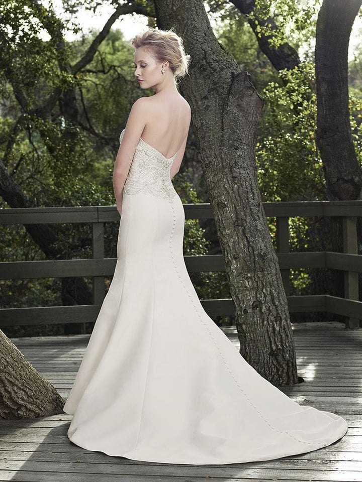 Casablanca 2251 - Size 8