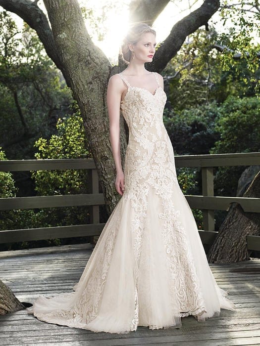 Casablanca 2256 - Size 4