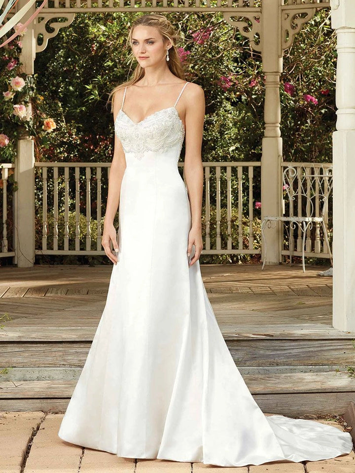 Casablanca 2275 - Size 6