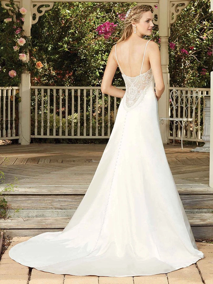 Casablanca 2275 - Size 6