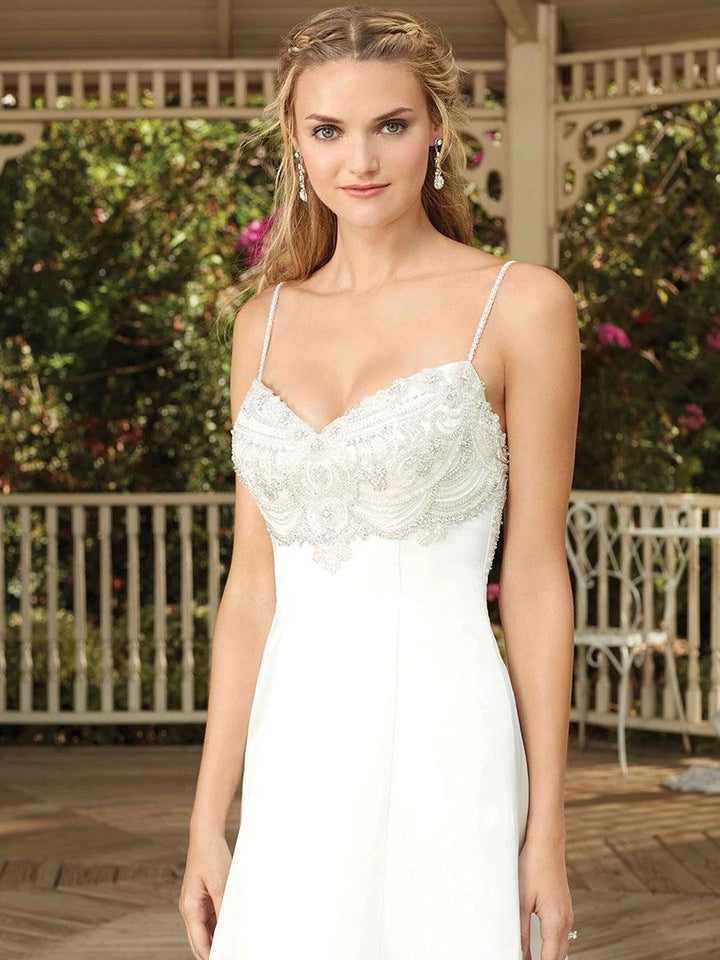 Casablanca 2275 - Size 6