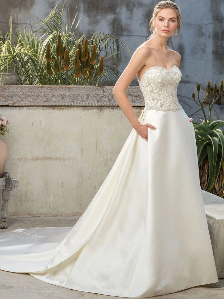 Casablanca 2299 - Size 12