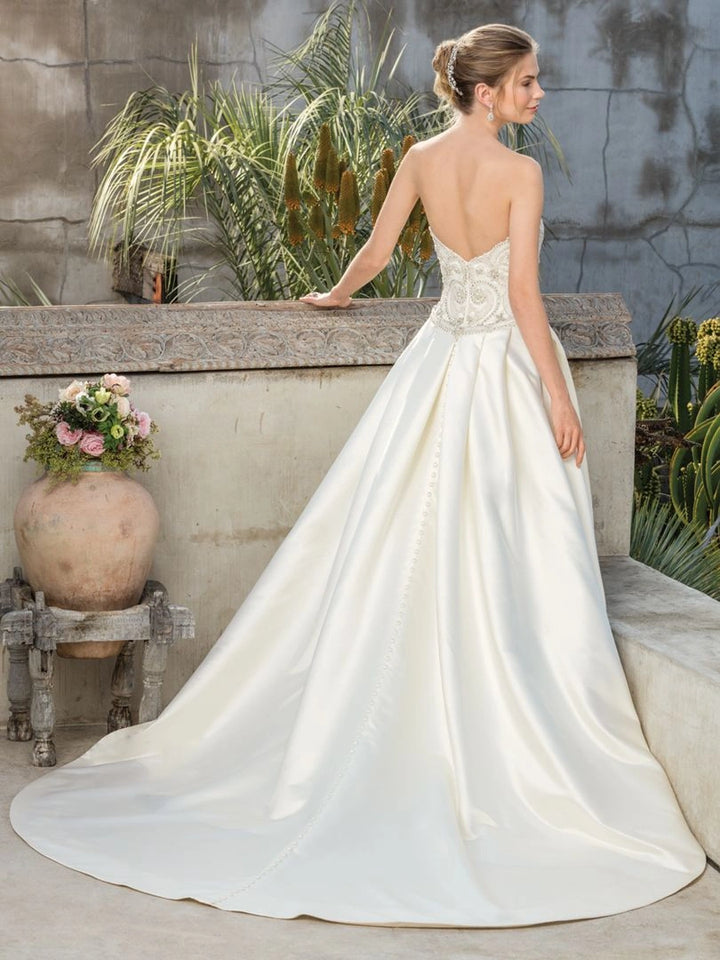 Casablanca 2299 - Size 12