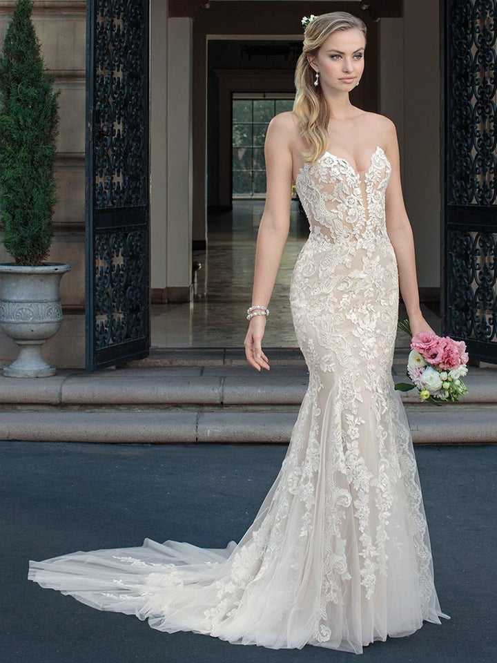Casablanca 2325 - Size 8
