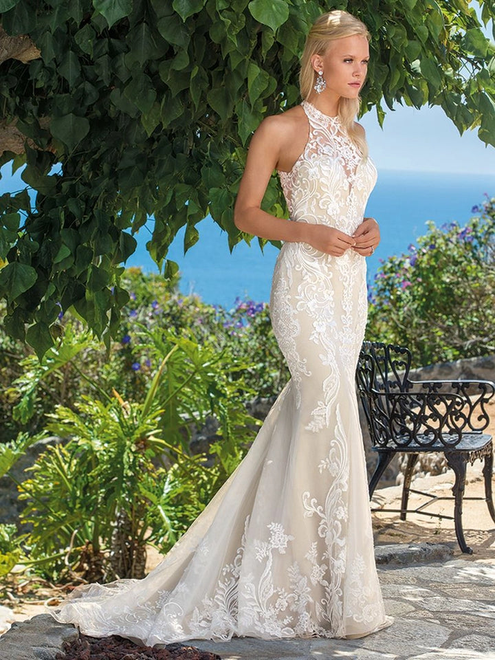 Casablanca 2360 - Size 12