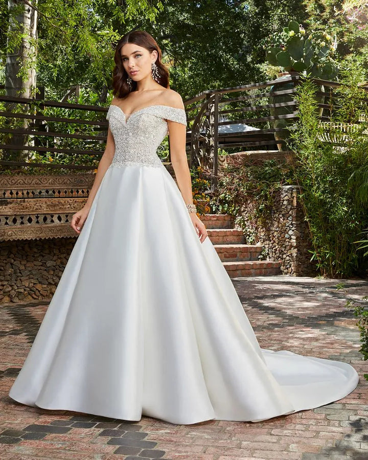 Casablanca 2401-3 - Size 16